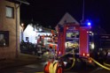 Feuer 2 Koeln Porz Langel Hinter der Kirche P111